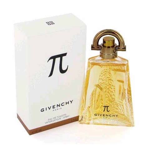 givenchy p1|givenchy pi scent.